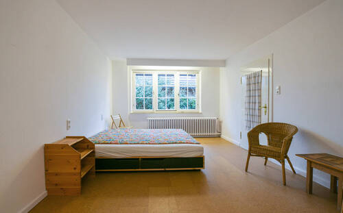 Schlafzimmer - 