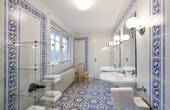 Badezimmer - 