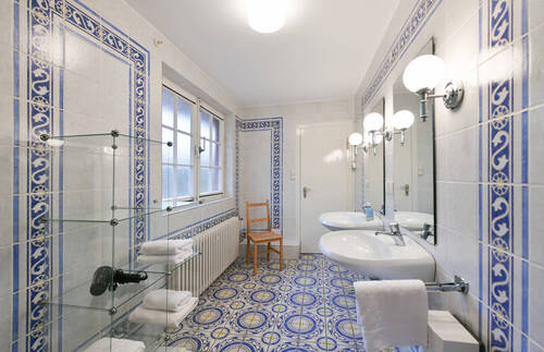 Badezimmer - 