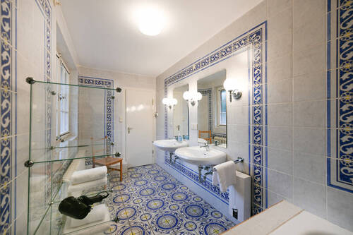 Badezimmer - 