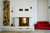 Kamin - 