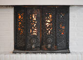 Kamin - 
