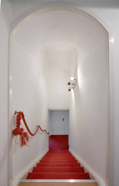 Treppe - 
