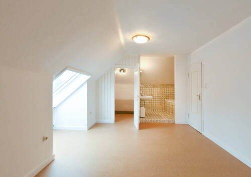 Schlafzimmer - 