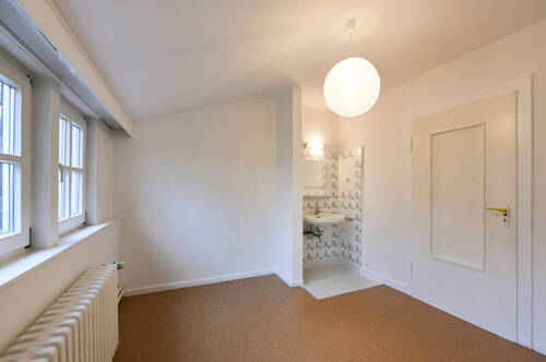Schlafzimmer - 