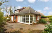 Hausansicht - 