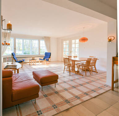 Wohnraum - 