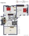 Grundriss Erdgeschoss - 