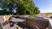 Der sonnige Süd-Balkon - 