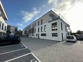 Haus Johannesblick (4) - Haus 'Johannesblick' - Wohnung 4 mit eigenem Eingang