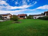 Süd-Ost-Ansicht - 