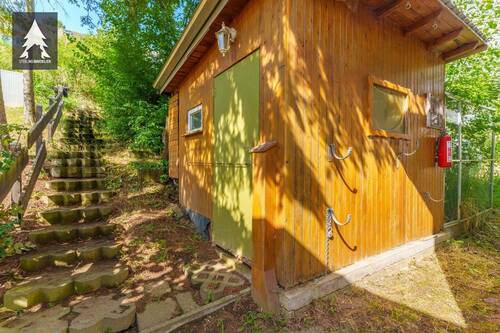 Schuppen - 