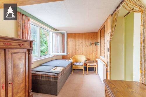 Zimmer EG - 