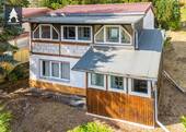 Bungalow - Bungalow mit 85,00 m² in Alterode zum Kaufen