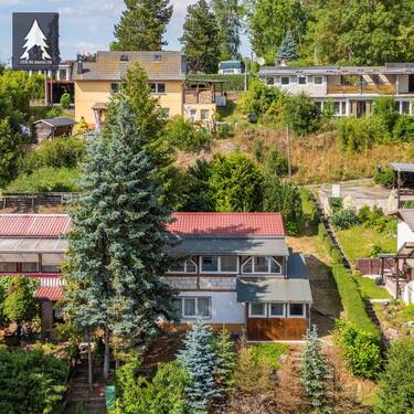 Luftbild - 
