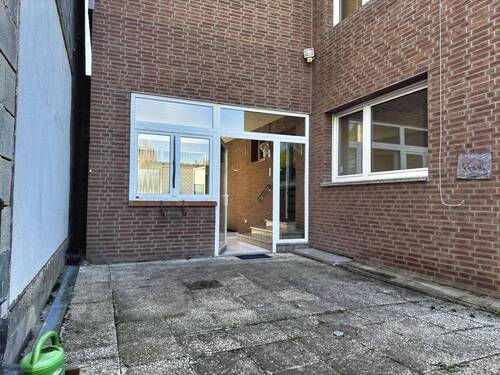 Hof/Garten Ansicht 3 - 