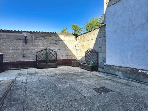 Hof/Garten Ansicht 1 - 