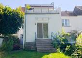 Ansicht hinten - 8 Zimmer Mehrfamilienhaus, Wohnhaus zum Kaufen in Lippstadt