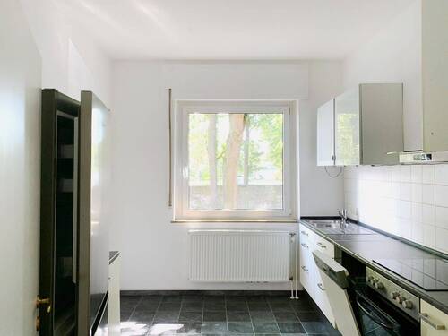 Küche - Mehrfamilienhaus, Wohnhaus mit 202,00 m² in Lippstadt zum Kaufen