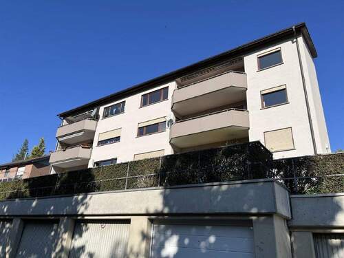 Bild2 - 4 Zimmer Etagenwohnung zum Kaufen in Niederstetten