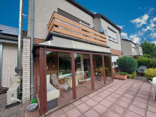 Bild 2 - 7 Zimmer Einfamilienhaus zum Kaufen in Moers