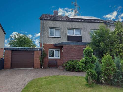 Bild 3 - 7 Zimmer Einfamilienhaus in Moers