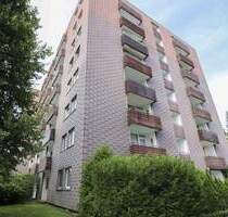 3-Zimmer Wohnung im EG mit Terrasse - Altenau