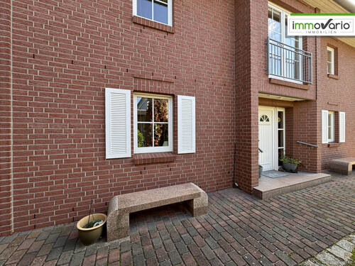 Objektansicht Westseite - Einfamilienhaus mit 182,50 m² in Magdeburg / Sudenburg zum Kaufen