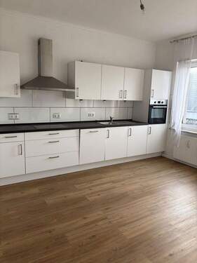 Küche - Sofort Bezugsbereit - Große Wohnung zum Kauf