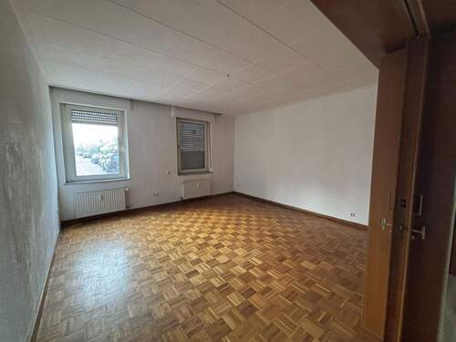 Schlafzimmer - 3 Zimmer Etagenwohnung in Moers