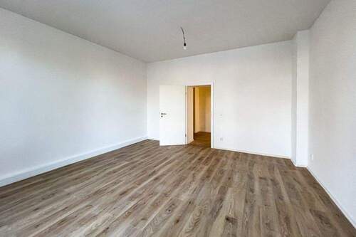 2. große, modernisierte Zimmer - 