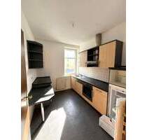 Gemütliche Zweiraumwohnung mit Balkon! - Crimmitschau