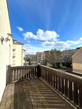 Balkon - 