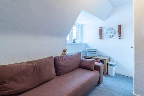 Kinderzimmer/Gästezimmer - 