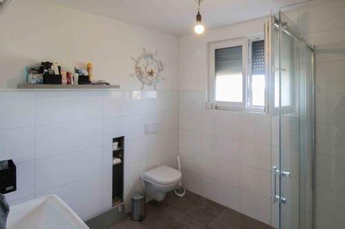 Badezimmer DG - 