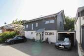 Außenansicht - Modernes Einfamilienhaus mit gehobener Ausstattung in idyllischer Lage in Leichlingen
