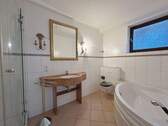Badezimmer EG - 