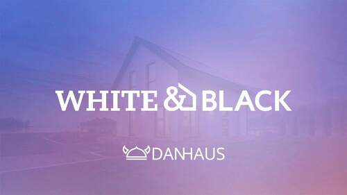 White&Black Konzept - 