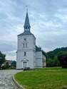 Kirche im Dorf - 