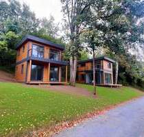 Grundstück in schöner Hanglage von Wolfshagen