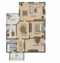 Grundriss - 