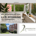 1000161236 - Zu Fuß zur AUDI! Tolle 3,5-Zi.-Wohnung mit Wintergarten, Garage und Aufzug im 4.OG