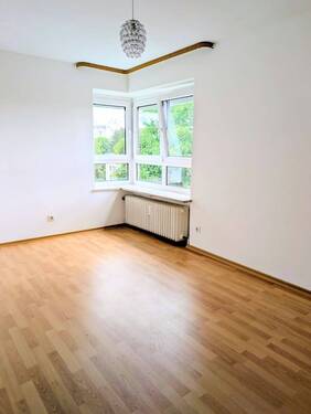 Büro oder Kinderzimmer - 