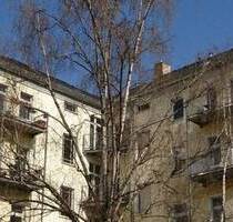 vermietete 4 Zimmer Wohnung in beliebter Lage - Berlin