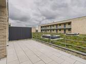 Terrasse - Etagenwohnung mit 71,00 m² in Sindelfingen zur Miete