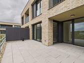 Terrasse - 
