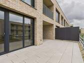Terrasse - 