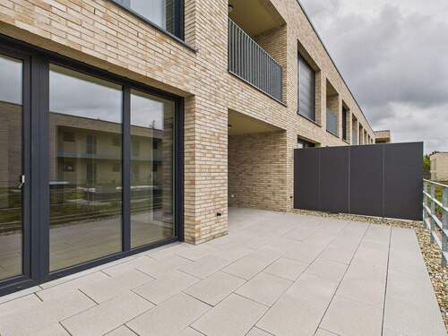 Terrasse - 