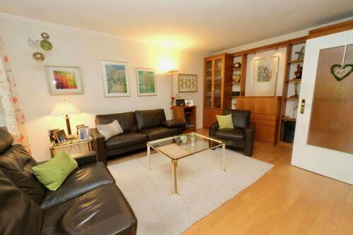 Wohnzimmer Ansicht 2 - 