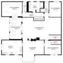 18343 Grundriss EG - 